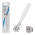 thumbnail image 4 of Foot Care ,Foot Scrubs,Remove Dead Skin ,Stainless Steel, 4 of 8