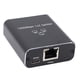thumbnail image 1 of Divisor Ethernet De 1000Mbps, Divisor De Red RJ45 De 1 A 2 Salidas, Divisor De Cable LAN Gigabit De Alta Velocidad Para Computadora, TV, Consola De Juegos, 1 of 7