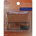 thumbnail image 1 of COVERGIRL Cheekers Blendable Powder Bronzer Golden Tan, .12 oz (el empaque puede variar), 1 of 4