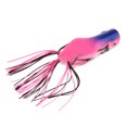 thumbnail image 3 of Realistic Top Water Frog Fishing Single Soft Crank Double Hook Pink, 3 of 7