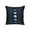 Digital Cushion Cover -70, variant on Oussum Home Decorative Cushion Covers Cotton Digital Print Zipper Throw Pillow Cases Marry chriatmas& happy new year Set of 5