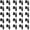Black, variant on 24 Pack Window Screen Clip with Screws, TGY 3/8 in Nylon Fasteners for Fastens Storm Window, Storm Panels, Screen Door Clips (Black)