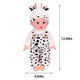 thumbnail image 3 of Juguetes Para Niño Muñecas para vestir, muñecas de simulación de casita, muñecas suaves recién nacidas con ropa, muñecas para dormir para niños Juguetes Para Bebe 1 Año, 3 of 7