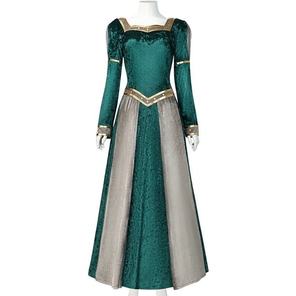 Películas animadas para adultos y niños, películas de monstruos, princesas hermosas y de moda, vestidos de cosplay, mujeres.