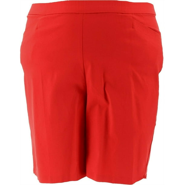 susan graver shorts