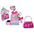 thumbnail image 2 of Disney Minnie Mouse Minnie Cash Register Playset, 2 of 2