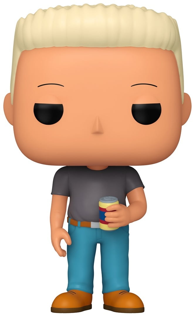 Funko Pop! Animation Jonny Quest 