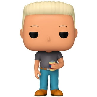 Funko Pop! Officially Licensed Hunter x Hunter Komugi Vinyl Figure