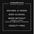 thumbnail image 5 of Face Wash HommeFace Daily, paquete de 2 unidades para hombres con colágeno, 125 ml, 5 of 5