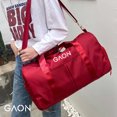thumbnail image 3 of Maleta Gym de Mano Deportiva Gaon Mochila Para Gym bolsa de Viaje Fitness vino, 3 of 8