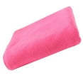 thumbnail image 1 of unbranded Toalla Multifuncional De Microfibra Rosa Para Limpieza Y Secado Delicado De, 1 of 5