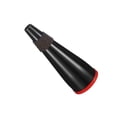 thumbnail image 3 of MERIGLARE Practice Trumpet Mute Replacement for Beginner Practice Accessories Silencer, 3 of 9