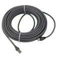 thumbnail image 2 of Mini Cable, 1200mbps High Speed Transfer Water Proof Portable Ethernet Extension Cable with Protective End Caps for Indoor Outdoor Use, Plug and Play, 2 of 7
