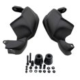 thumbnail image 1 of Handguard Protector For KAWASAKI VERSYS1000 KLE1000 2017-2019 2020 Motorcycle Handshield Handlebar Hand Guard Protection Covers, 1 of 5