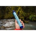 thumbnail image 3 of Personal Water Filter for Hiking, Camping, Travel and Emergency Preparedness, 1 Pack Blue, 3 of 5