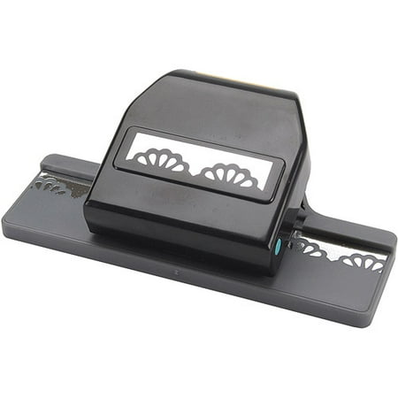 Ek Success Slim Edger Punch, Double Croc