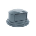 thumbnail image 1 of Tapa Domo P Contenedor Brute de 208 Lts Rubbermaid Gris Rubbermaid FG265788GRAY, 1 of 2
