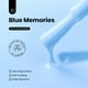 thumbnail image 3 of Esmalte de uñas en gel Beetles Blue Memories, 15 ml, sin hema, 3 of 7