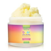 Baby Hair Butter - 8oz