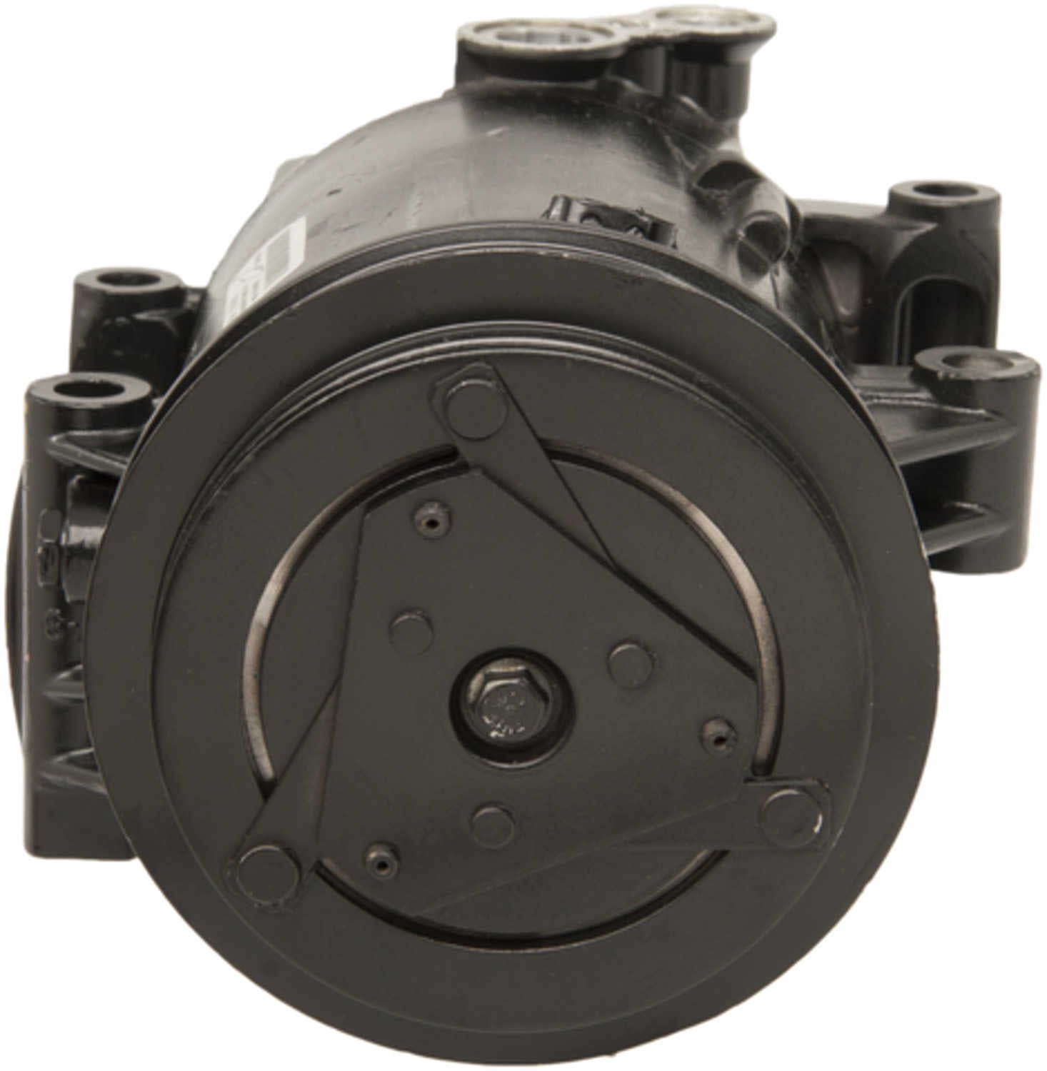 Four Seasons 97294 A/C Compressor Fits select: 2005-2013 CHEVROLET CORVETTE