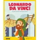thumbnail image 1 of Libro Leonardo Da Vinci Tapa Dura, Autor Javier Alonso Lopez, Editorial Shackleton Books Shackleton Books 9788417822071, 1 of 2