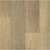 Islander Flooring Sandstone Engineered Bamboo with HPDC Rigid Core Flooring - Sample