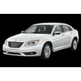 thumbnail image 7 of 11" inch Antenna Mast Black Power Radio AM/FM for CHRYSLER 200 2011-2014 Brand New, 7 of 7