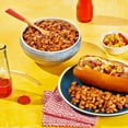 thumbnail image 5 of Bush's Country Style Baked Beans, Canned Beans, 28 oz Can (Pack of 6), 5 of 7