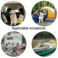 thumbnail image 4 of Dog Treat Pouch, Dog Treat Bag For Training Small To Large Dogs -r, 4 of 5