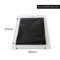thumbnail image 4 of Carbon Activated Pre Filters for HPA100 Air Purifier, 4 of 5