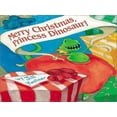 thumbnail image 1 of Pre-Owned Merry Christmas, Princess Dinosaur! (Hardcover) 006000472X 9780060004729, 1 of 1