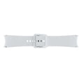 thumbnail image 4 of Reloj inteligente Samsung Galaxy Watch Ridge Sport 20 mm plateado, 4 of 9