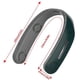 thumbnail image 3 of Fans portátiles del cuello Fans sin aspas del cuello Fans personales usables recargables Fans del cuello que cuelgan del Usb, 3 of 5