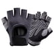 thumbnail image 1 of Damen Herren Fitnesshandschuhe, rutschfeste Sporthandschuhe, atmungsaktive Fahrrad-Halbfinger-Fahrradhandschuhe, Gewichtheberhandschuhe, Workout-Gewichtheberhandschuhe, 1 of 5
