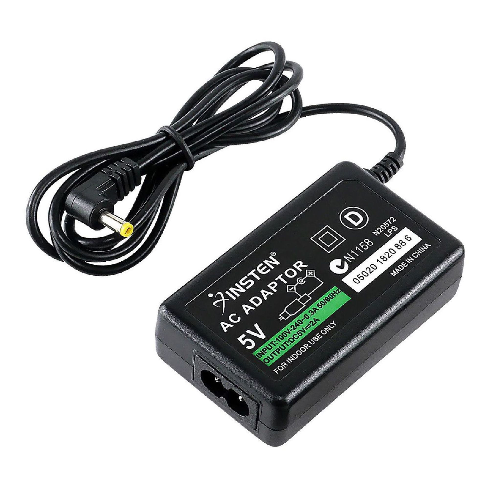 For Psp 00 And 3000 Rechargable Battery Pack And Charger Kit Set For Sony Psp Slim 00 3000 Console Replacement Battery Home Wall Travel Ac Adapter Accessories Bundle By Insten Walmart Com Walmart Com For Psp 00 And 3000 Rechargable Battery Pack And Charger Kit Set For Sony Psp Slim 00 3000 Console Replacement Battery Home Wall Travel Ac Adapter Accessories Bundle By Insten Walmart Com Walmart Com