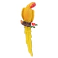 thumbnail image 2 of Ornamento De Planta Colgando Miniatura De Suministros De Cortacésped Decoración Jardín Mira derecho amarillo, 2 of 9
