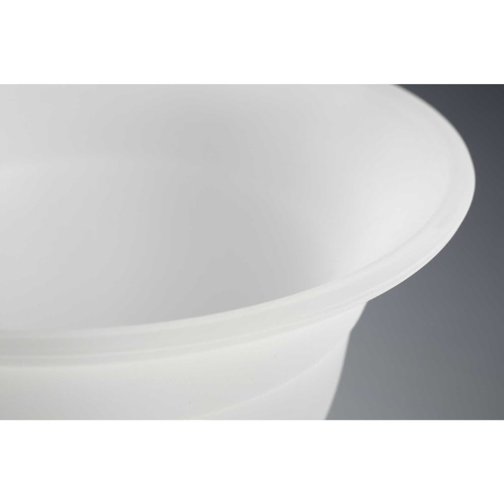 Trinity Collection Four-Light Brushed Nickel Etched Glass Traditional Bath Vanity Light