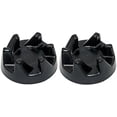 thumbnail image 2 of Blendin Blender Coupling Gear Clutch, Compatible with KitchenAid KSB5 KSB3 9704230 (2 Pack), 2 of 4