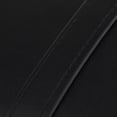 thumbnail image 3 of Asiento de Motocicleta perfecl Universal Funda de Sillín Negro 320 x 220 mm, 3 of 8