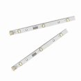 thumbnail image 3 of 2x LED Strip Light for Rongsheng Hisense Logic Cool and Freezer MDDZ-162A 1629348, 3 of 4