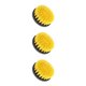 thumbnail image 5 of Eigraketly 2021, cepillo limpiador de taladro, cepillos de fregado para superficie de baño, azulejo de lechada, bañera, ducha, cocina, Type4 NO4 Eigraketly CBP030702, 5 of 6