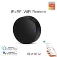 thumbnail image 1 of Tuya Smart RF IR Remote Control WiFi Smart Home for Air Conditioner and TV, 1 of 5