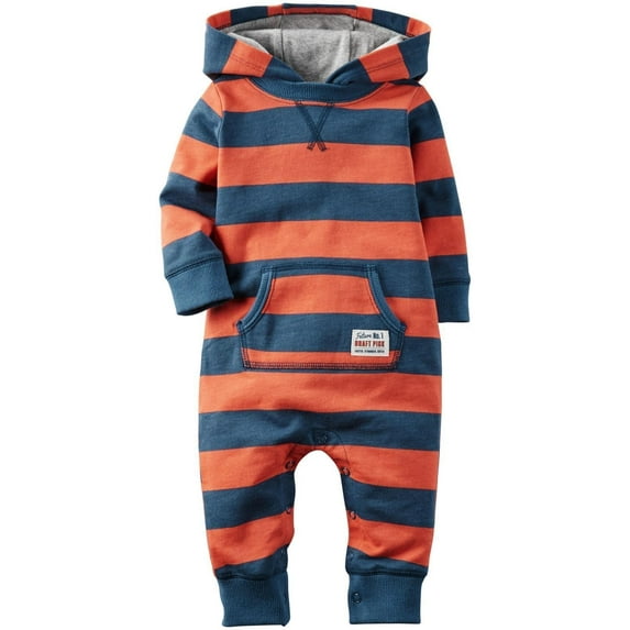 Carter's Baby Boys 1 Pc, Blue