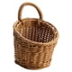thumbnail image 2 of Cesta colgante para frutas, organizador decorativo multiusos tejido, ahorra espacio S, 2 of 6