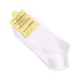 thumbnail image 1 of Short socks women socks ankle socks low socks color socks 1 Pair Short Socks Cycling Hiking Cute Breathable Soft Comfort Low Ankle Socks for WomenWhite ANGGREK Otros, 1 of 1