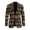 Bookshelf Pattern Design, variant on Stylish Sport Coat, Leopard Print with Blue Roses Polyester With Pockets Office Blazer for Formal Casual