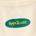 thumbnail image 3 of WBQ Girl's Knit Crew Neck Cropped Tank Top Sleeveless Summer Tops, 3 of 8