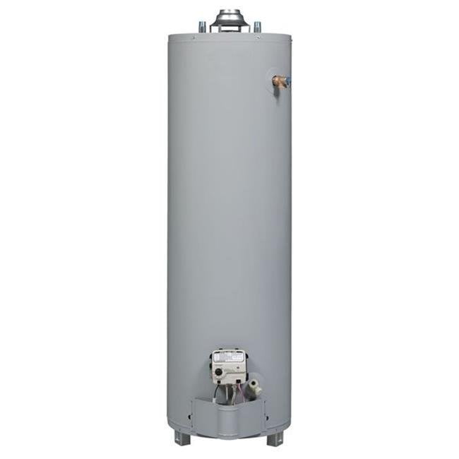 American Water Heater LG1F5040T R 50 gal Lp Gas Water Heater Tall 40K
