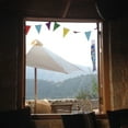 thumbnail image 2 of Miangastore Festive Carp Decorative Windsock Flag Hanging Wind Flag, 2 of 9