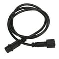 thumbnail image 1 of Speed Sensor Extension Cable, 3 Pin Motor Speed Sensor Extension Cable  For BBS01 For BBS02 For BBHD 60cm, 1 of 8